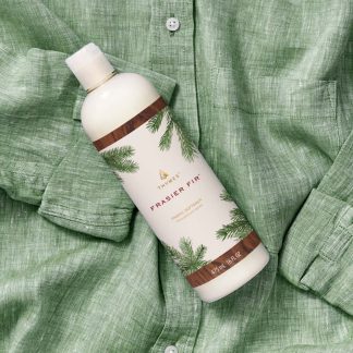 Frasier Fir? Fabric Softener