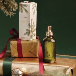 Frasier Fir? Tree & Room Spray