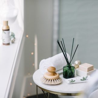 Frasier Fir? Green Reed Refill
