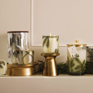 Frasier Fir® Pine Needle Candle