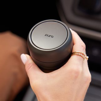 Frasier Fir? Pura Car Pro? Fragrance Diffuser Set