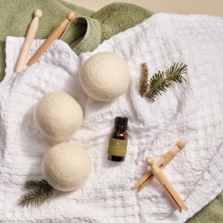 Frasier Fir® Laundry Care Bundle