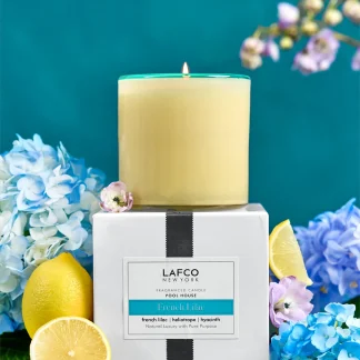 French Lilac Signature Candle