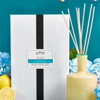 French Lilac Signature Reed Diffuser