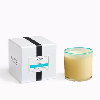 French Lilac Classic Candle