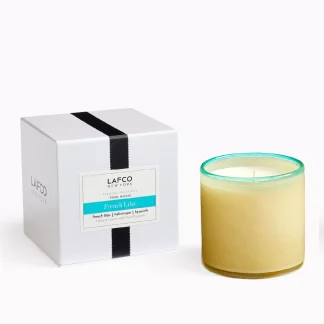 French Lilac Signature Candle