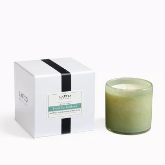 Fresh Cut Gardenia Classic Candle