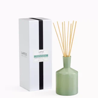 Fresh Cut Gardenia Classic Reed Diffuser
