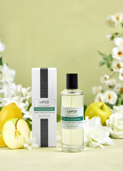 Fresh Cut Gardenia Room Mist