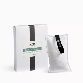 Fresh Cut Gardenia Scented Sachet