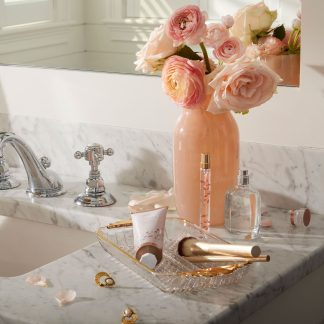 Goldleaf Gardenia Hand Cream