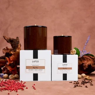 Big Sky Classic Candle