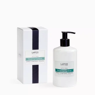 Fresh Cut Gardenia Hand Cream