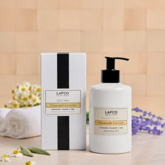 Chamomile Lavender Hand Cream