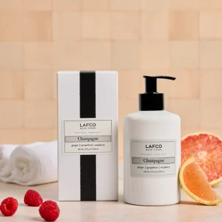 Champagne Hand Cream