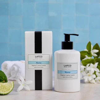 Marine Hand Cream