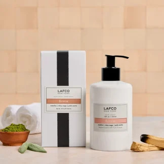 Retreat Hand Cream