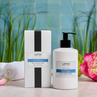 Sea & Dune Hand Cream