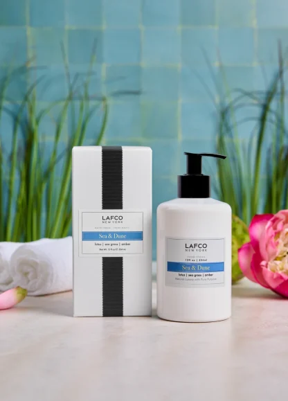 Sea & Dune Hand Cream