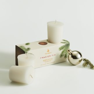 Frasier Fir? Votive Candle Set