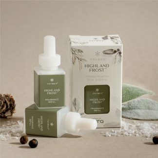 Highland Frost Pura? Diffuser Refill 2-Pack Bundle