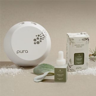 Highland Frost Pura? Diffuser Refill