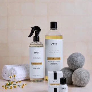 Chamomile Lavender Home Fragrances