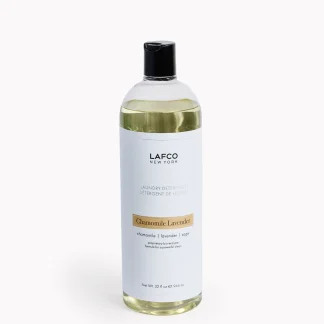 Chamomile Lavender Laundry Detergent