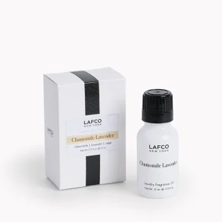 Chamomile Lavender Laundry Fragrance Oil
