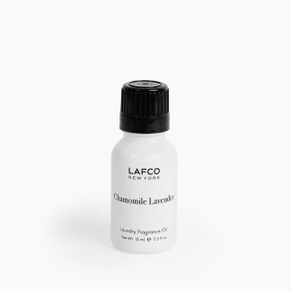 Chamomile Lavender Laundry Fragrance Oil