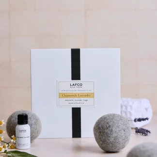 Chamomile Lavender Home Fragrances