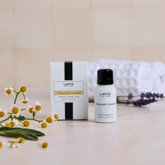 Chamomile Lavender Laundry Fragrance Oil