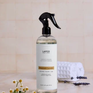 Chamomile Lavender Surface Cleaner