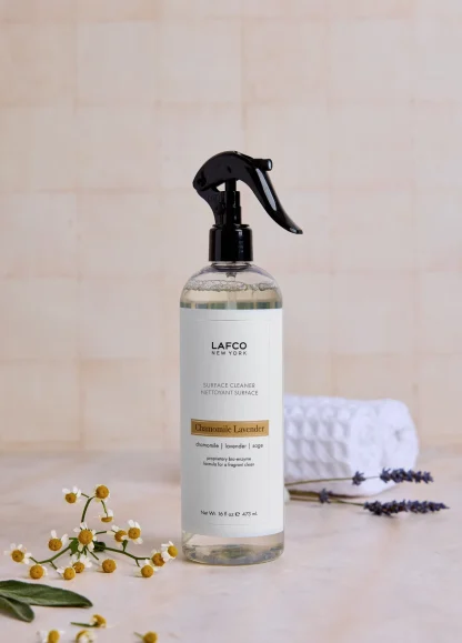 Chamomile Lavender Surface Cleaner