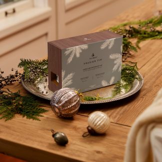 Frasier Fir? Candle and Diffuser Gift Set