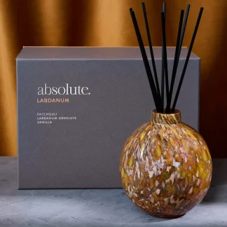 Labdanum Signature Reed Diffuser