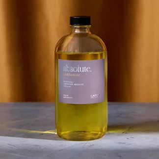 Labdanum Reed Diffuser Refill