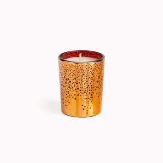 Absinthe Plum Votive Candle