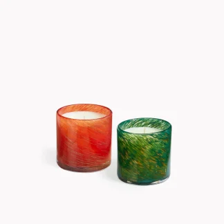 Classic Candle Duo Gift Set
