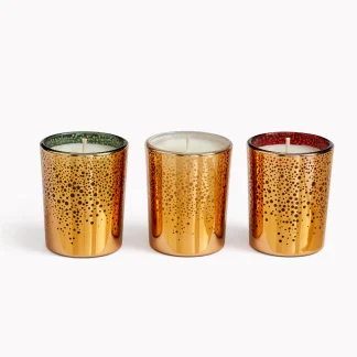 Votive Trio Gift Set