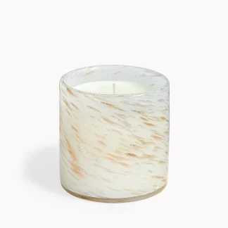 White Maple Bourbon Signature Candle