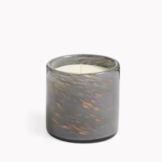 Winter Violet Classic Candle