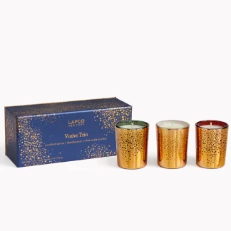 Votive Trio Gift Set