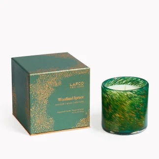 Woodland Spruce Classic Candle