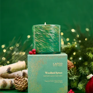 Woodland Spruce Classic Candle