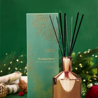 Woodland Spruce Classic Reed Diffuser