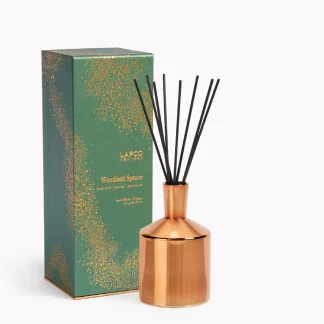 Woodland Spruce Classic Reed Diffuser