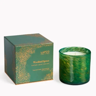 Woodland Spruce Signature Candle