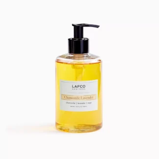 Chamomile Lavender Liquid Soap