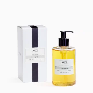 Champagne Liquid Soap